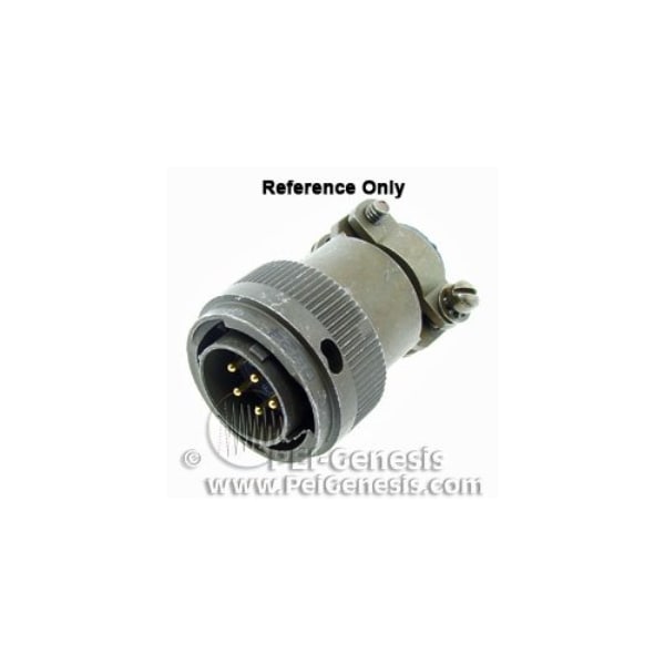KPTC 26C 2620 SKT PLUG